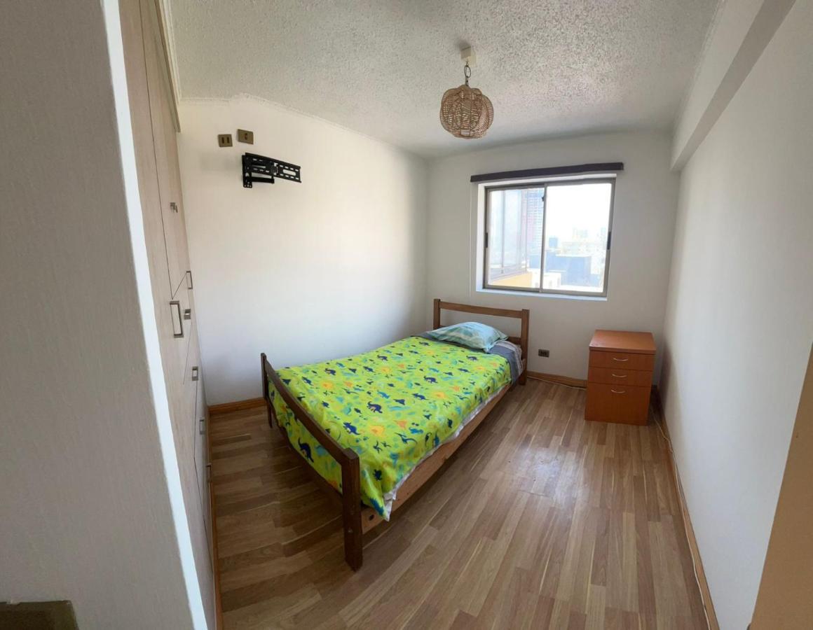 Apartamento Reina Isidora Iquique